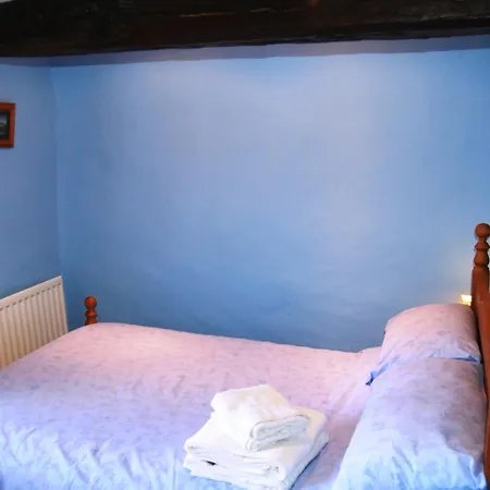 Holiday home Blease