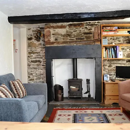 Holiday home Blease Threlkeld
