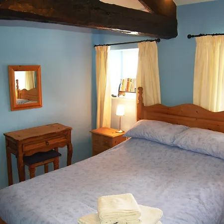 Blease Holiday home