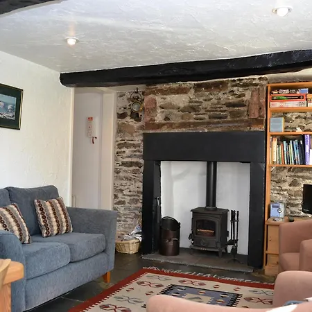 Holiday home Blease *