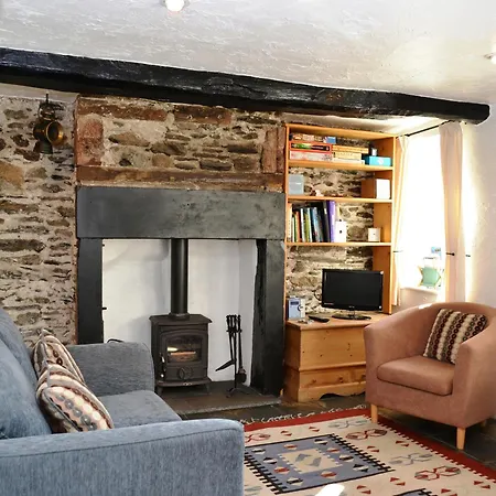 Сasa de vacaciones Blease