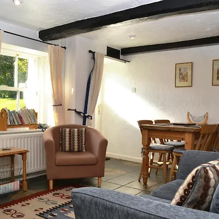 Blease Ferienhaus Threlkeld