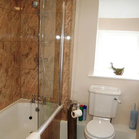 Blease Ferienhaus Threlkeld